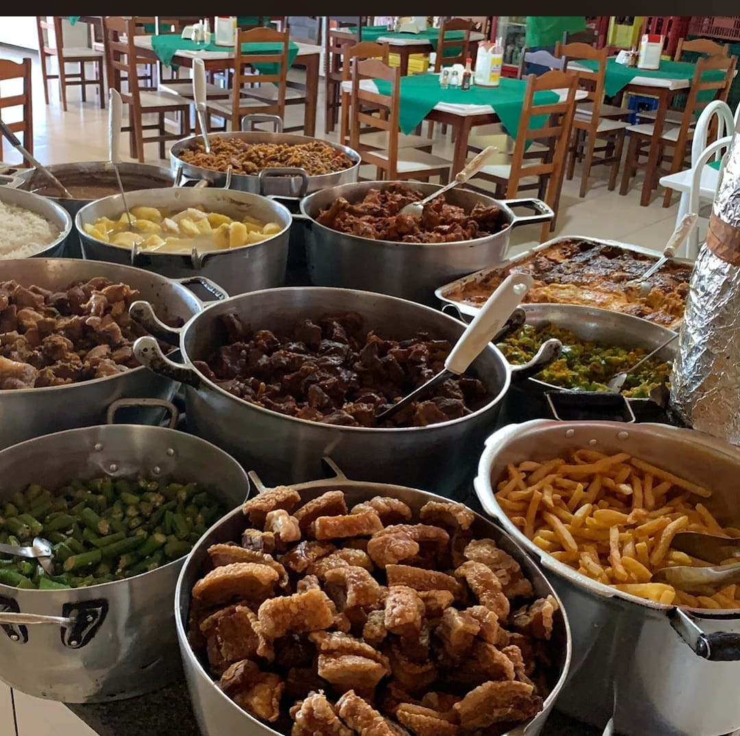 Restaurante Avenida