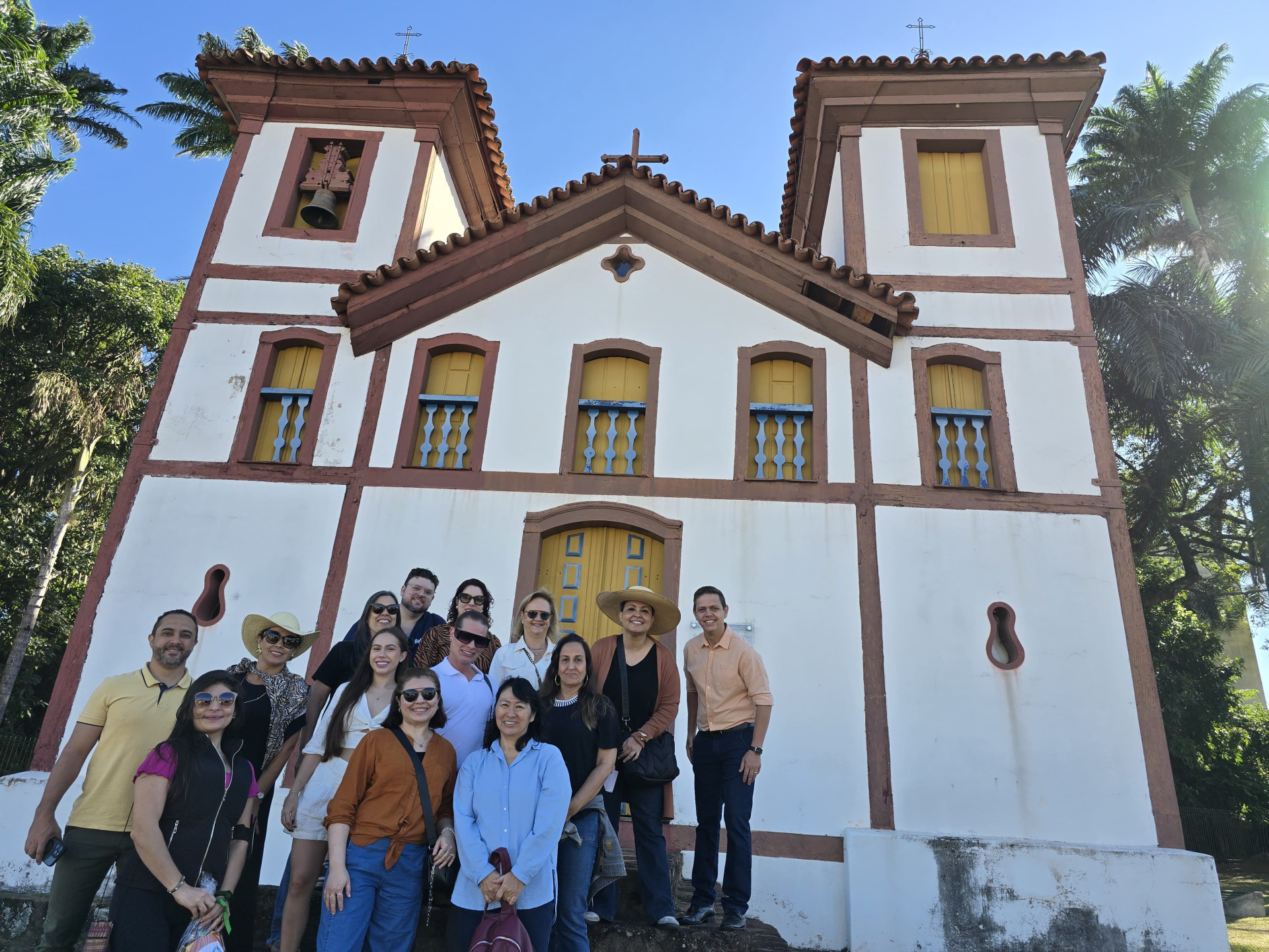 Rotas Geoparque Vivencias E Turismo