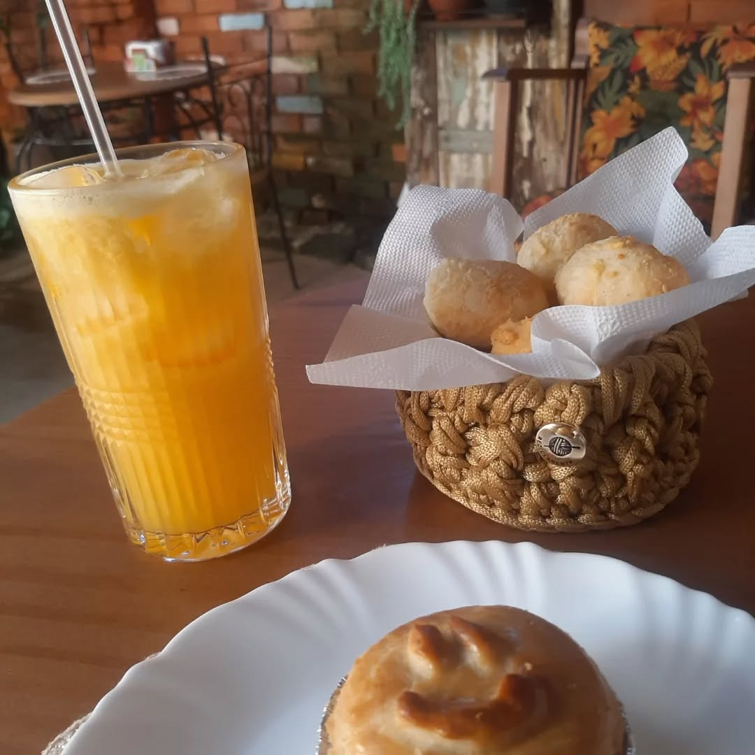 Café com Arte