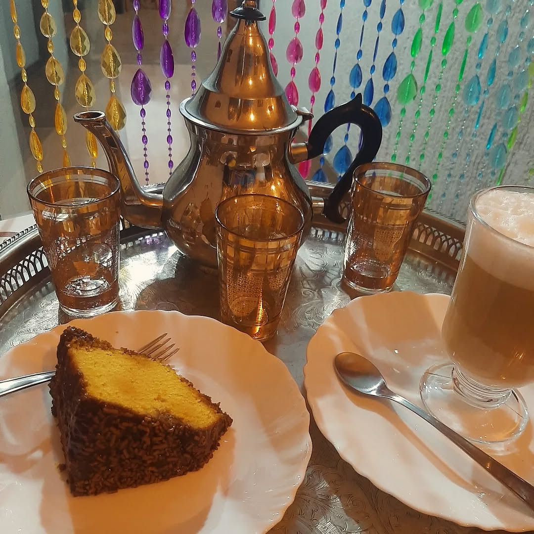 Café com Arte