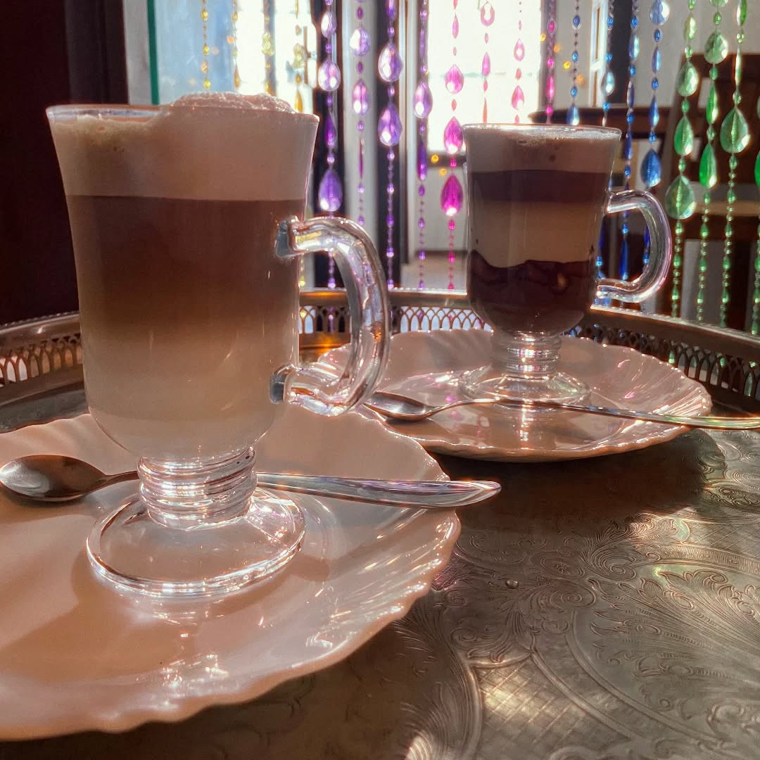 Café com Arte