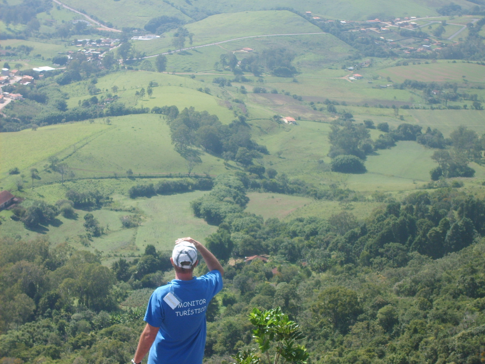 Tc Tour Turismo Receptivo