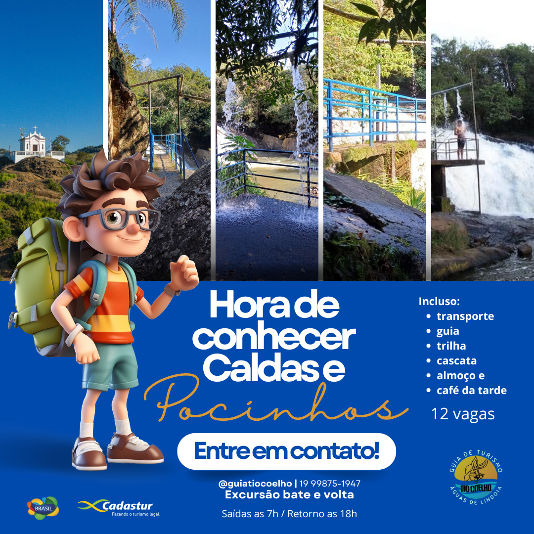 Tc Tour Turismo Receptivo