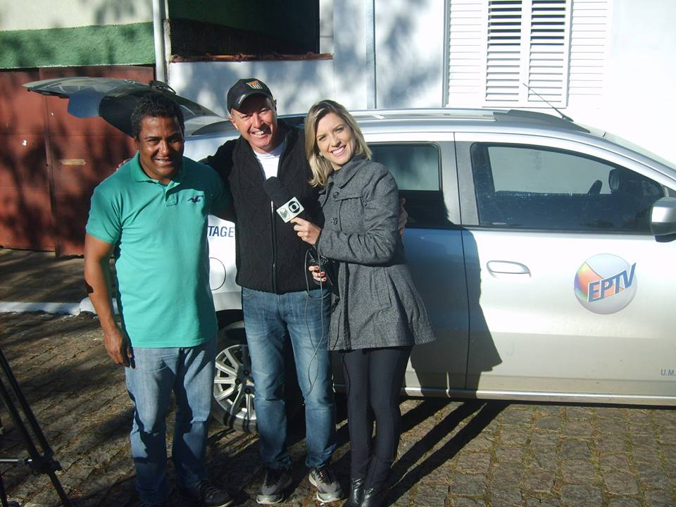 Tc Tour Turismo Receptivo
