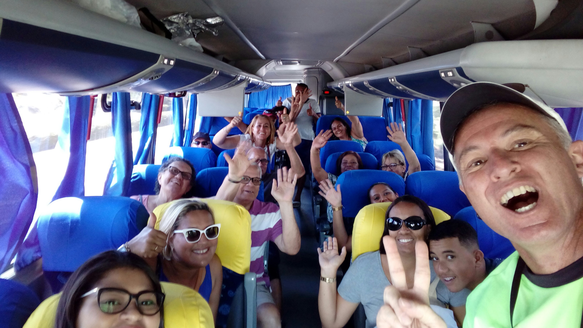 Tc Tour Turismo Receptivo