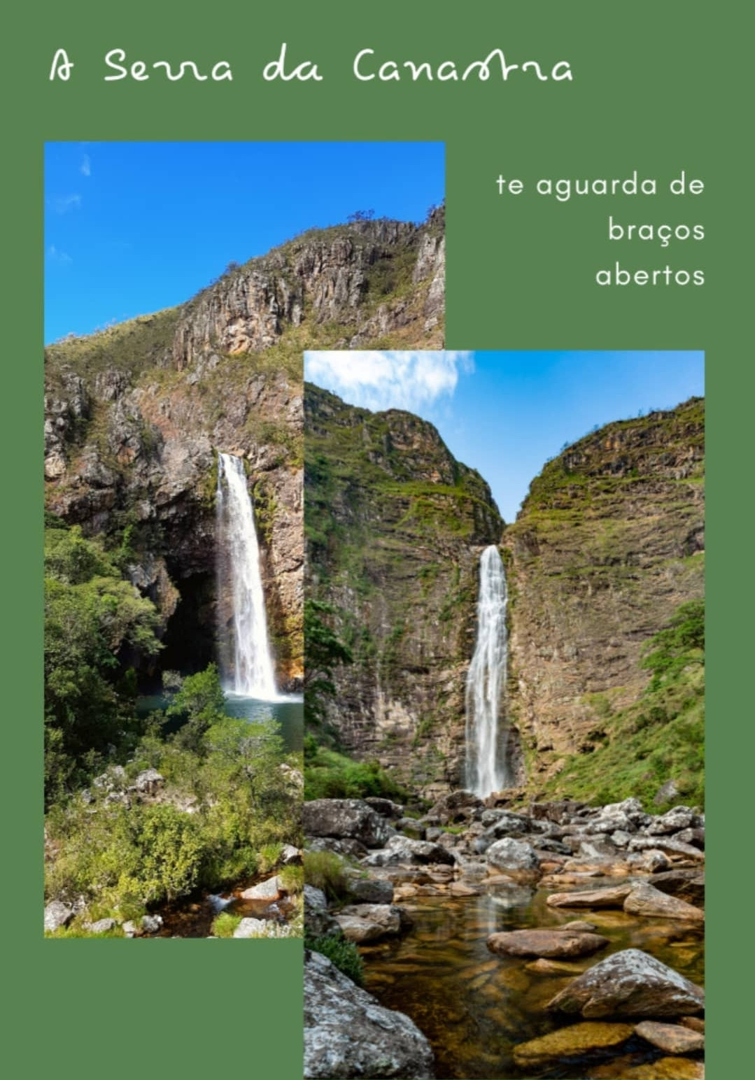 Ecotrilhas da Canastra 