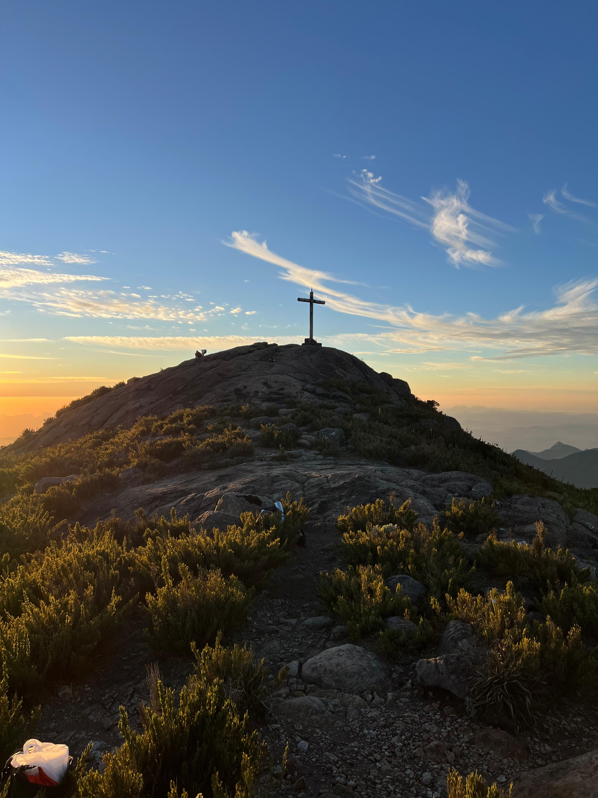 Guia Pico da Bandeira