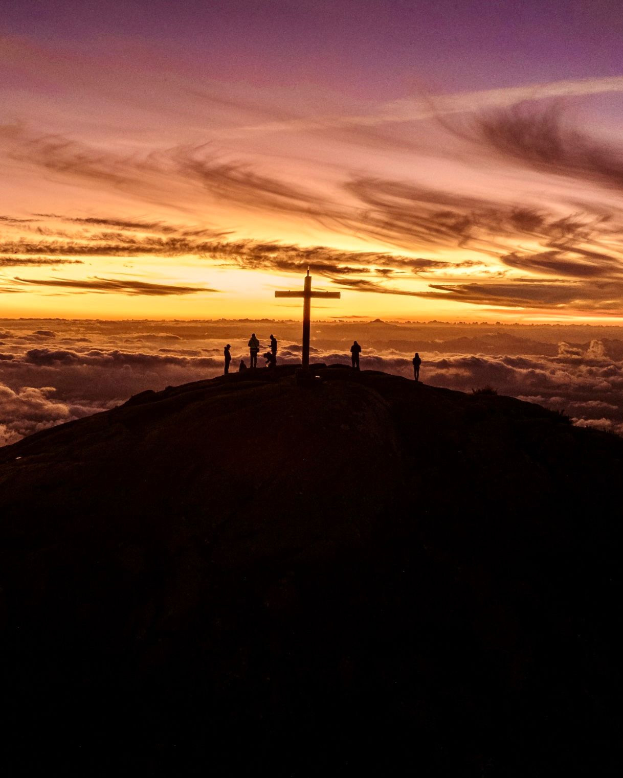 Guia Pico da Bandeira