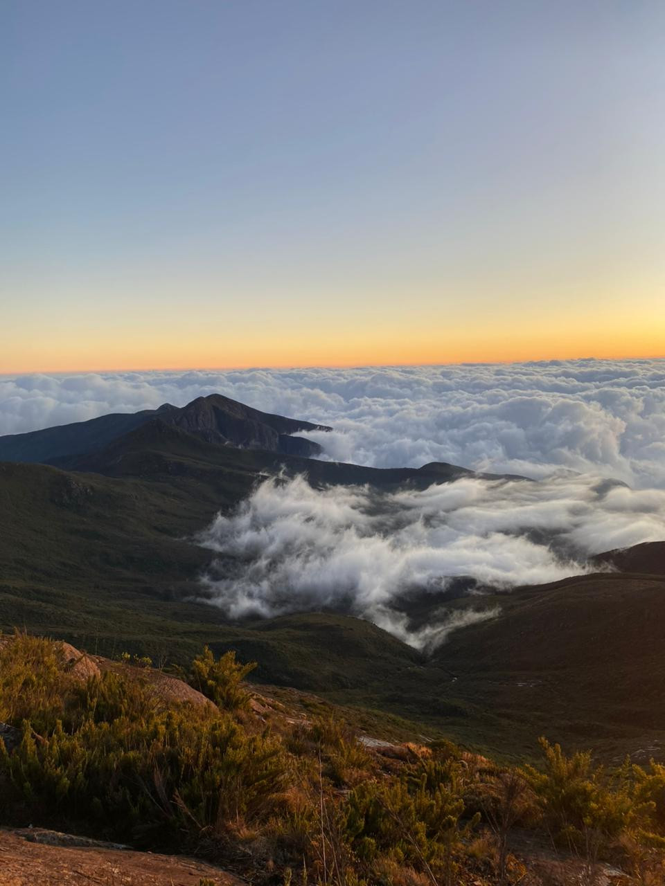 Guia Pico da Bandeira