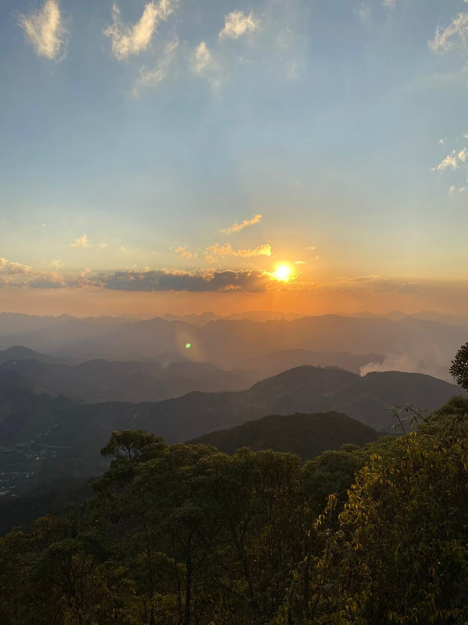 Guia Pico da Bandeira