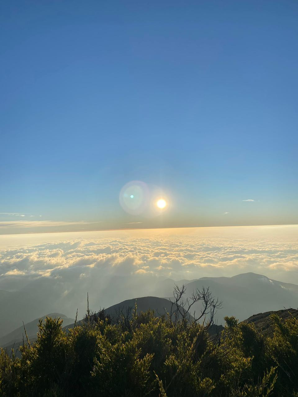 Guia Pico da Bandeira
