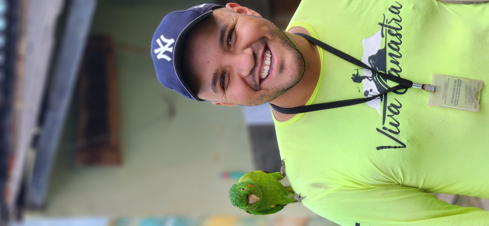 Vinicius Canastra Turismo