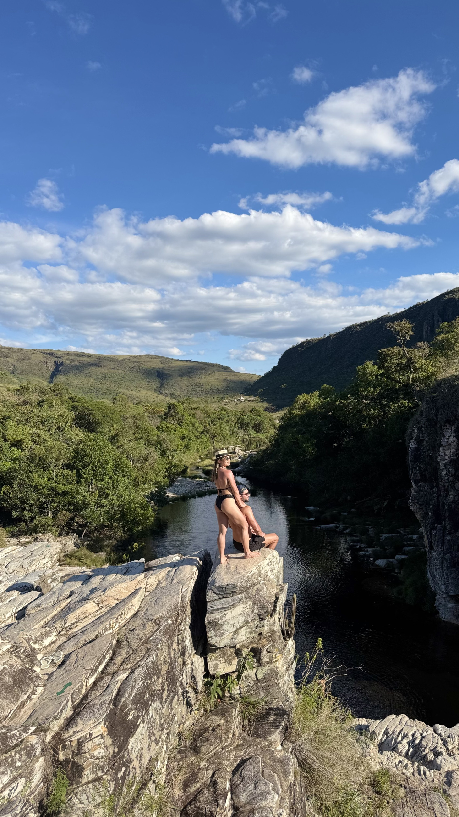 Agência de Turismo Rony Passeios