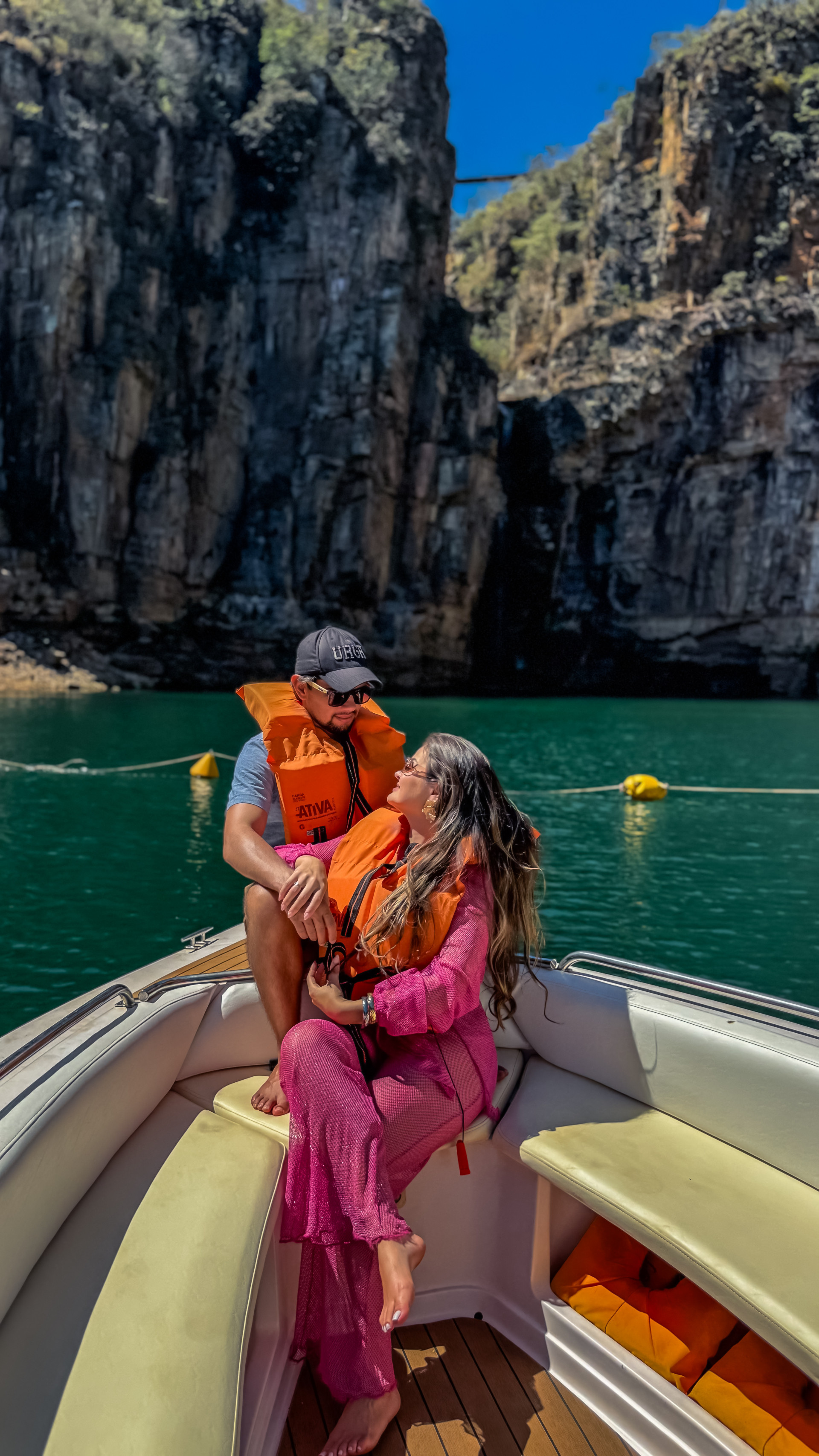 Agência de Turismo Rony Passeios