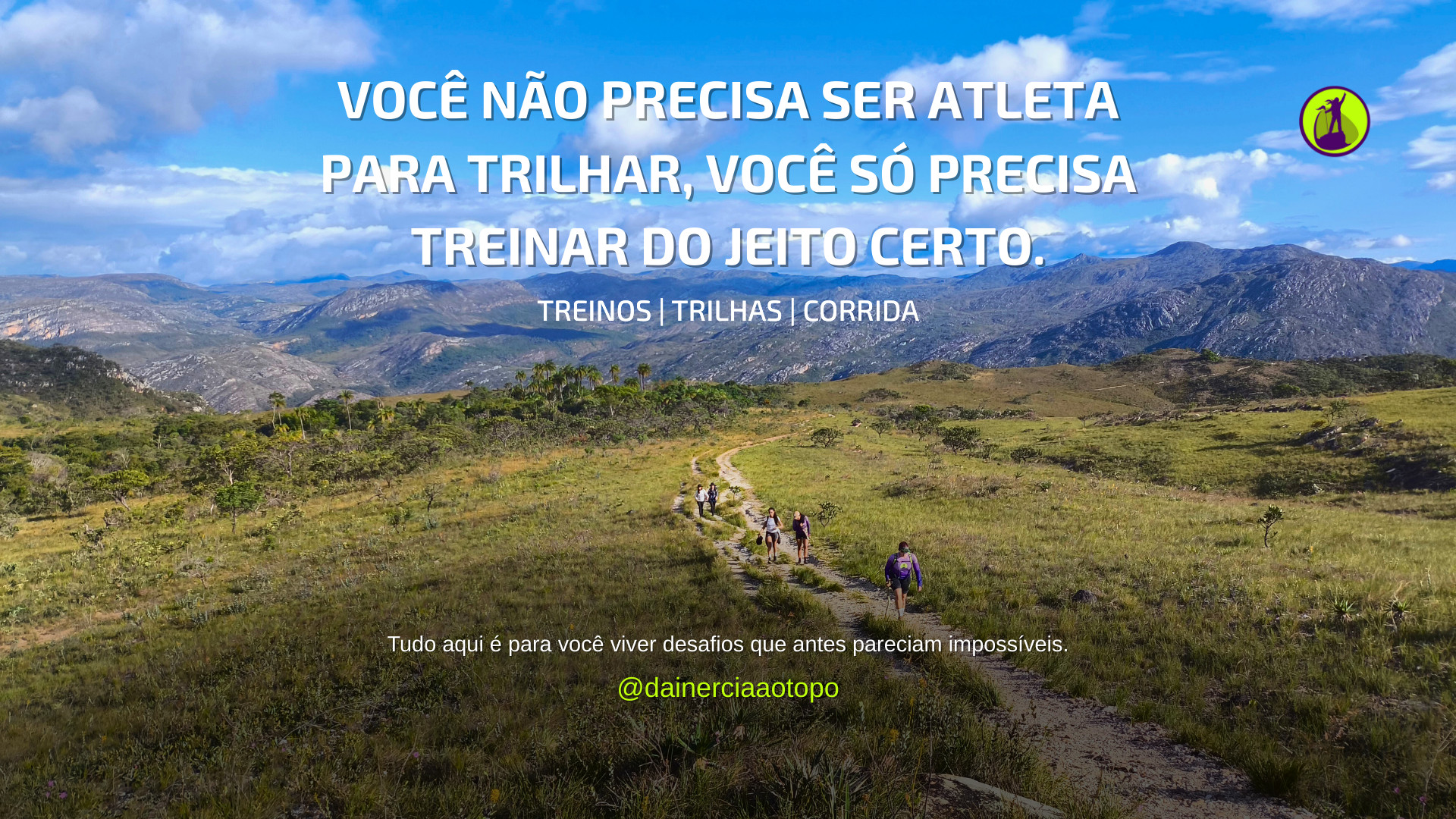 Da Inércia ao Topo