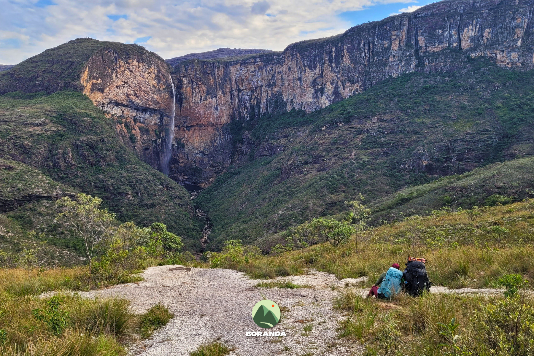 Boranda Trekking