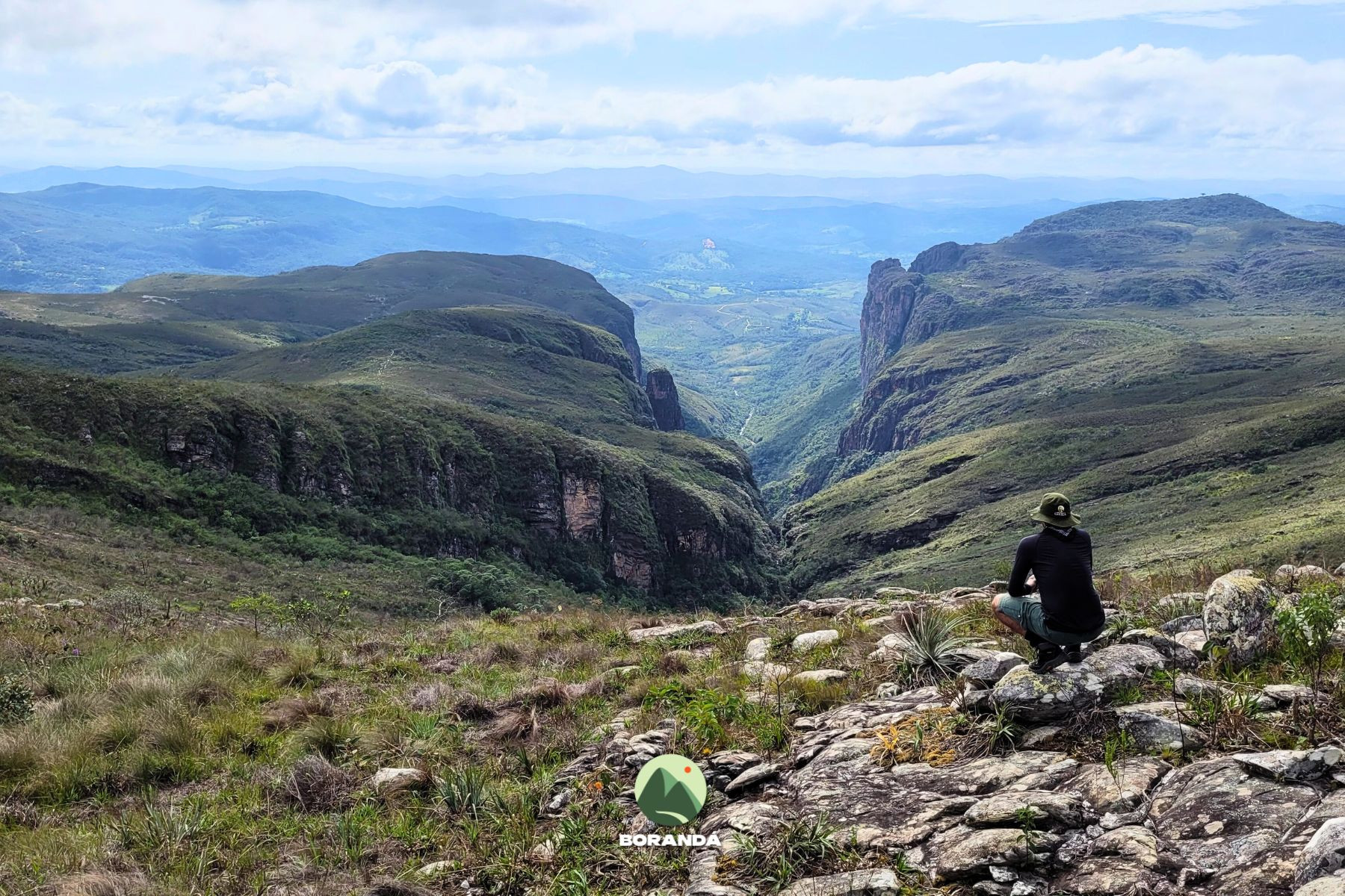 Boranda Trekking