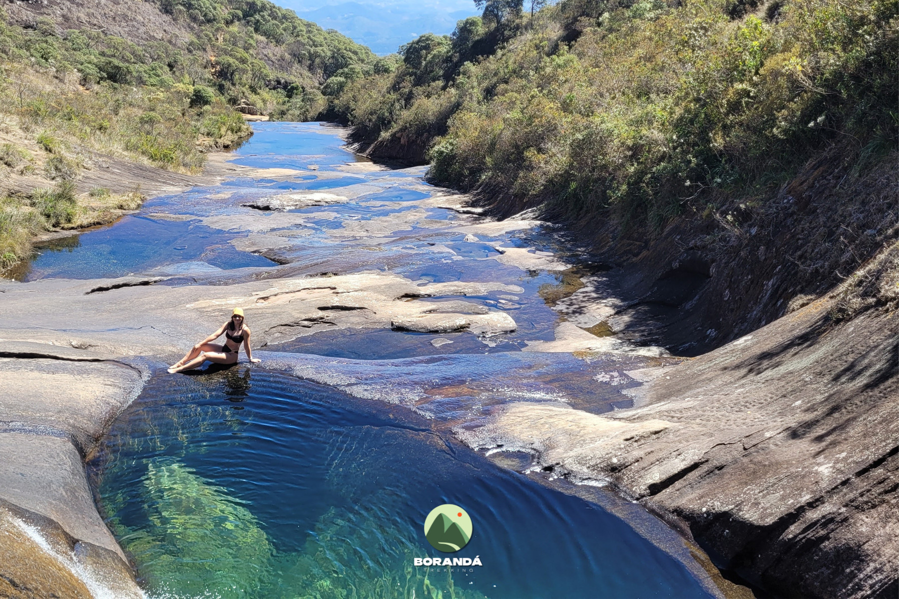 Boranda Trekking