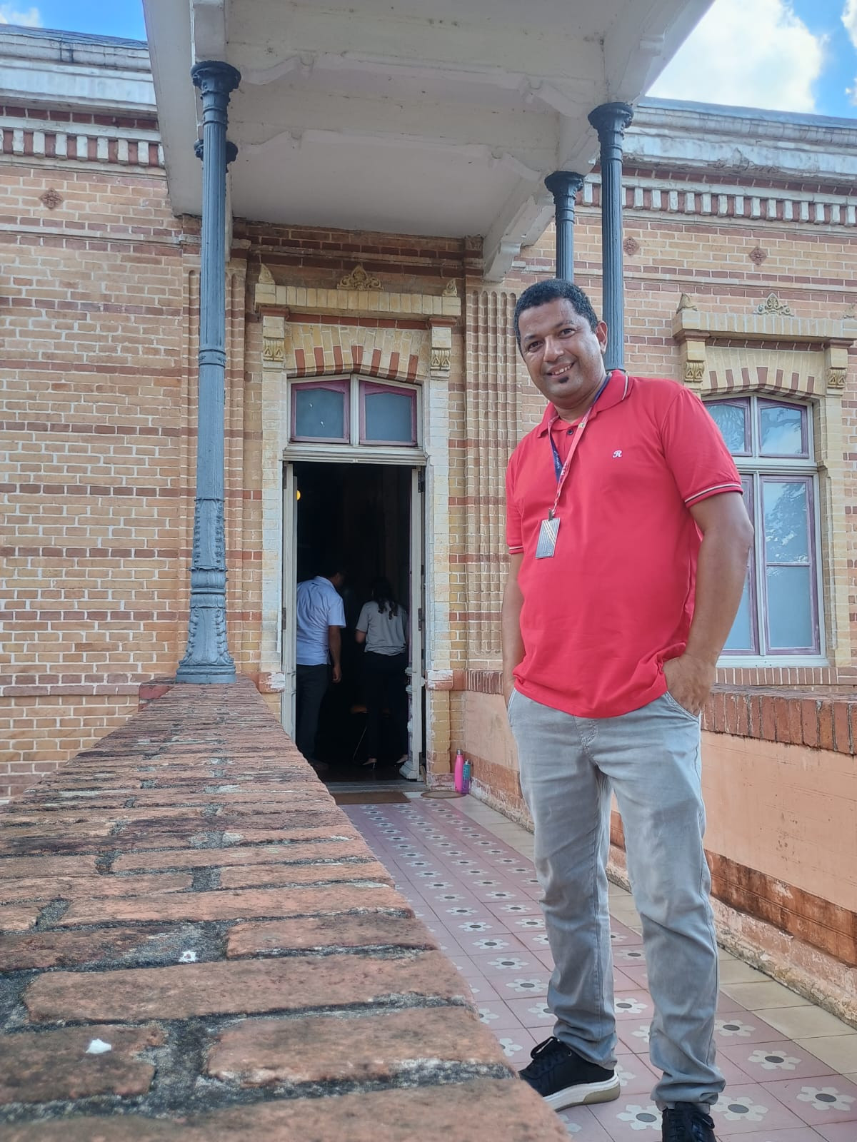 RAJ VIAGENS E TURISMO