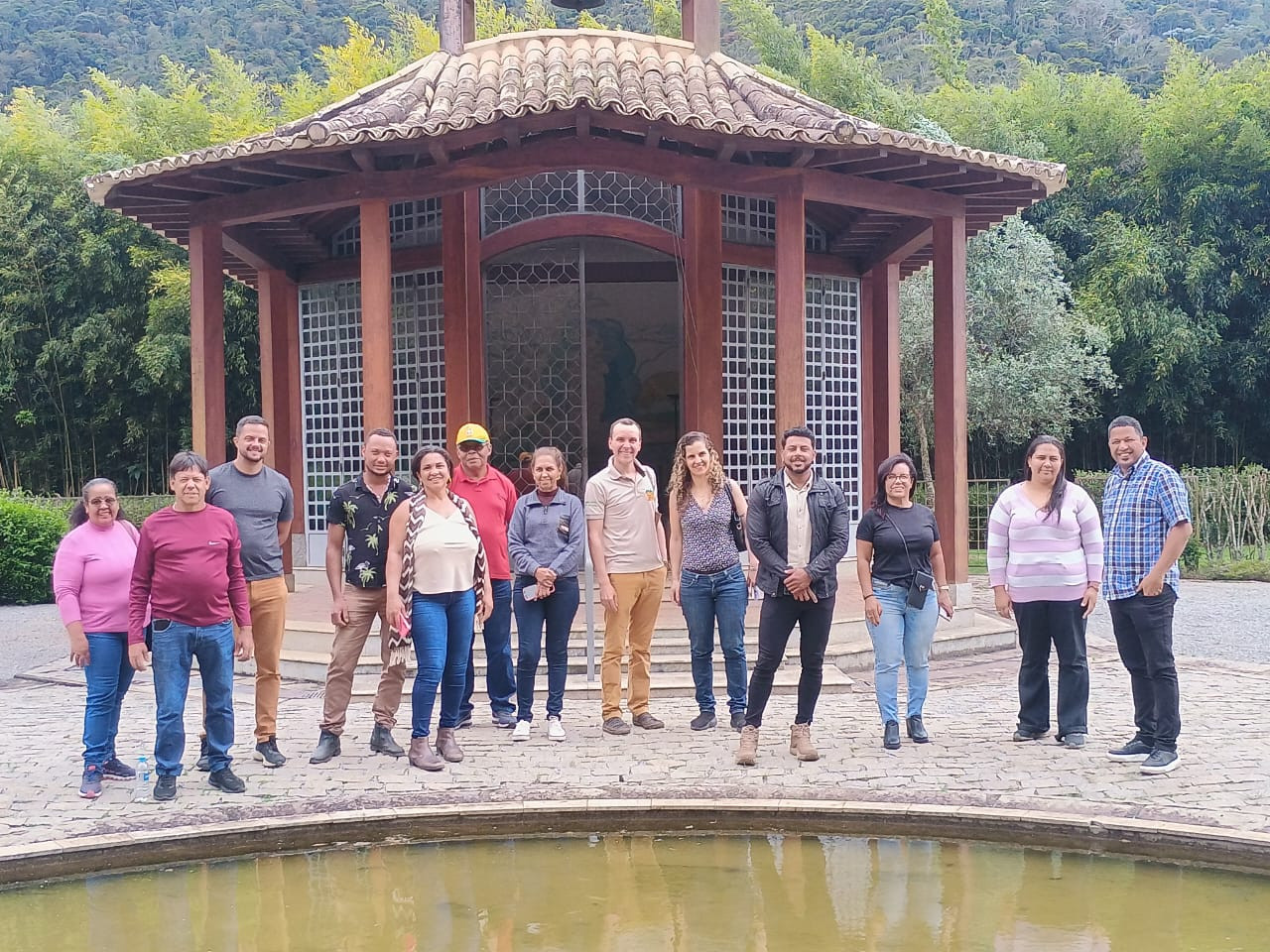 RAJ VIAGENS E TURISMO