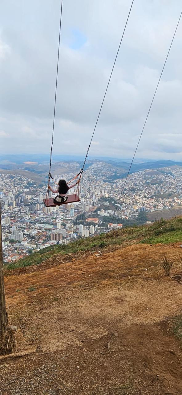 Pollyanna Calixto Experiências Turísticas e Consultoria
