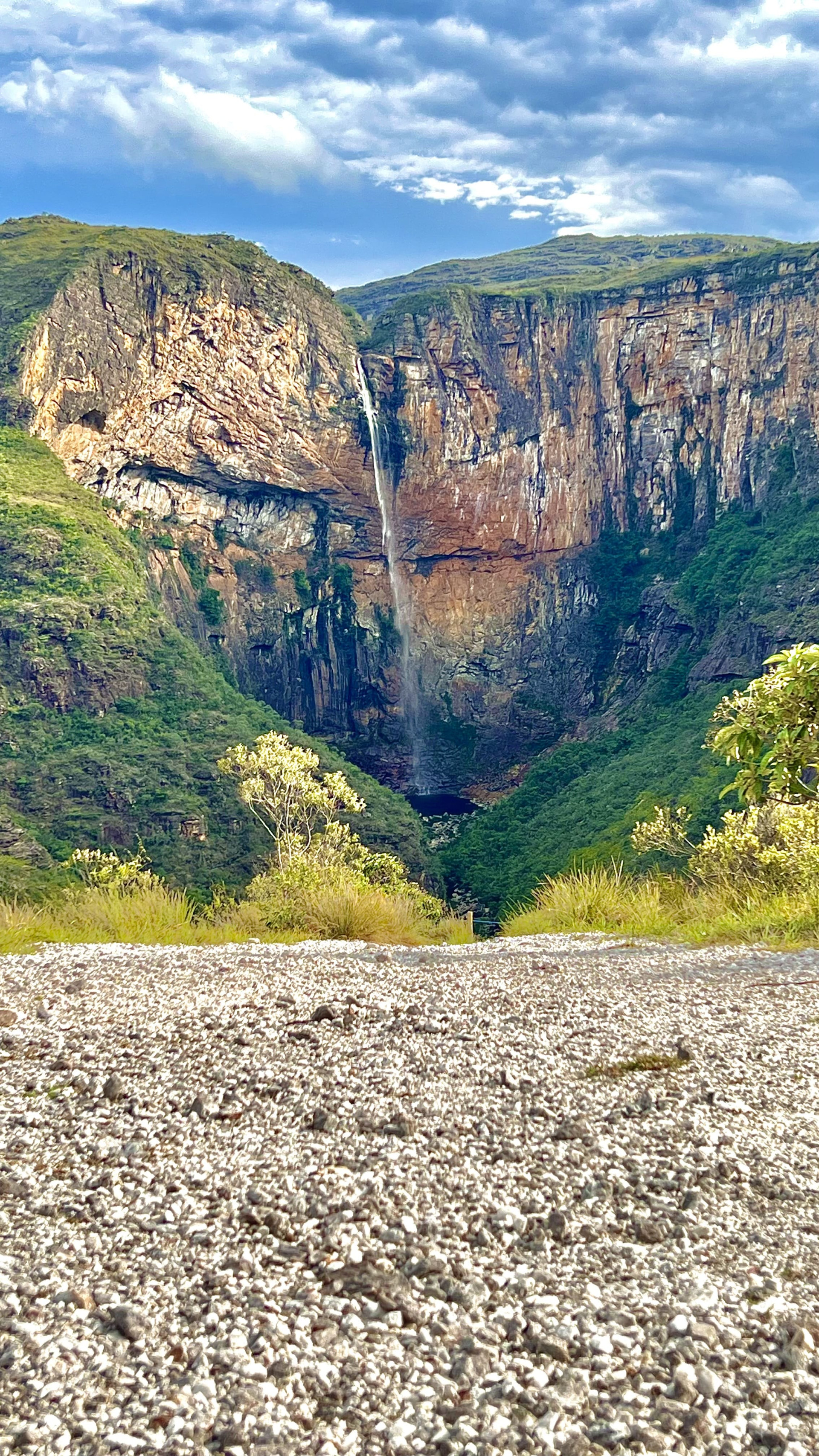 Lapinha Adventure 