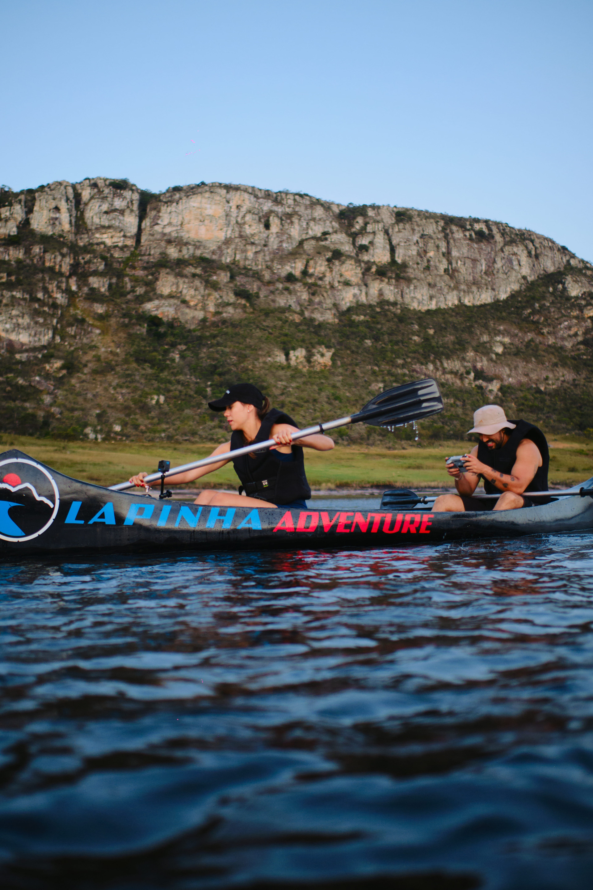 Lapinha Adventure 
