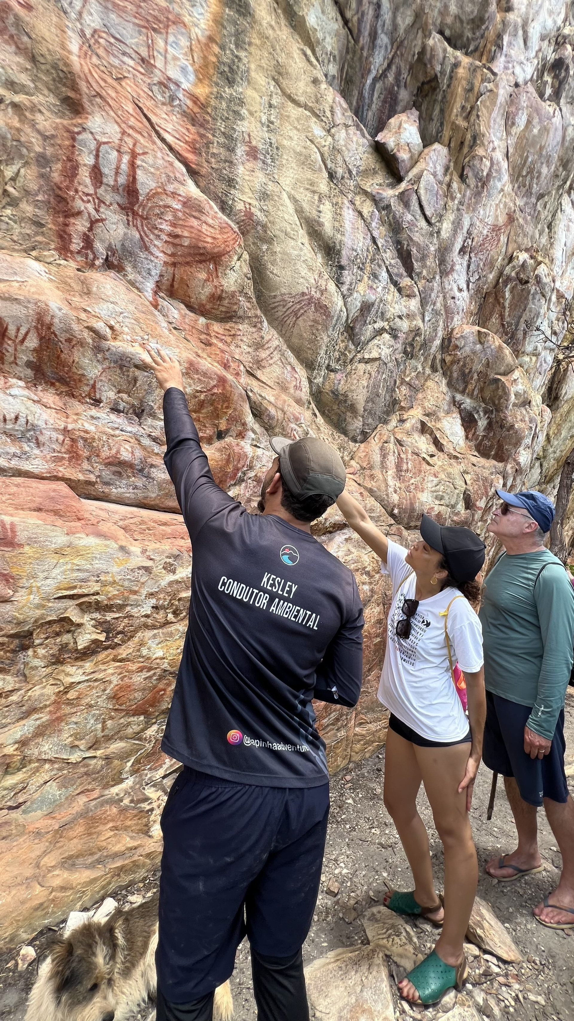 Lapinha Adventure 