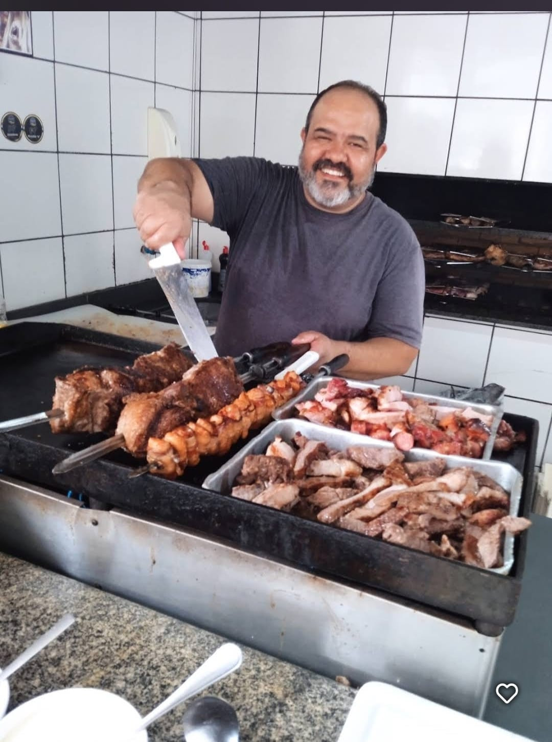 Cantina do Leitão