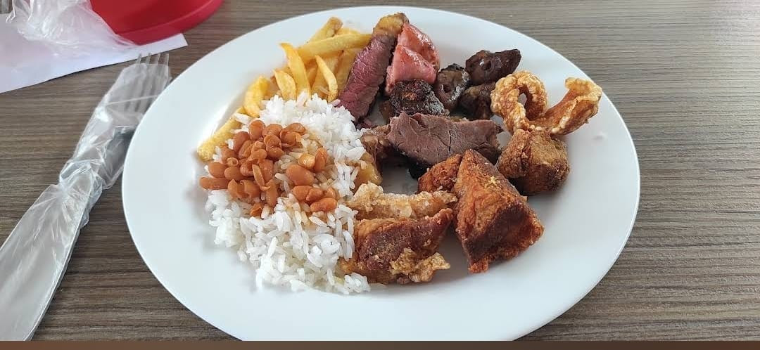Cantina do Leitão