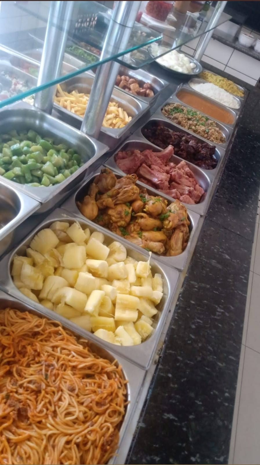 Cantina do Leitão