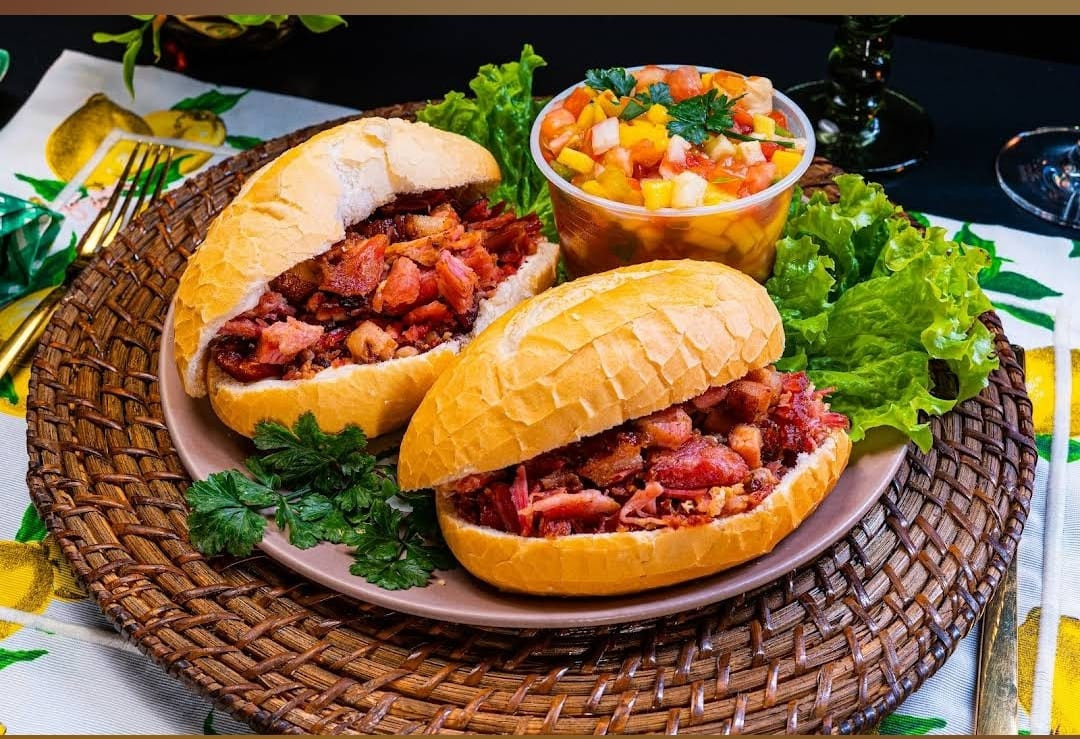 Cantina do Leitão