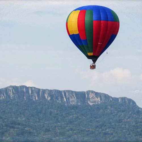 Gema de Minas Turismo