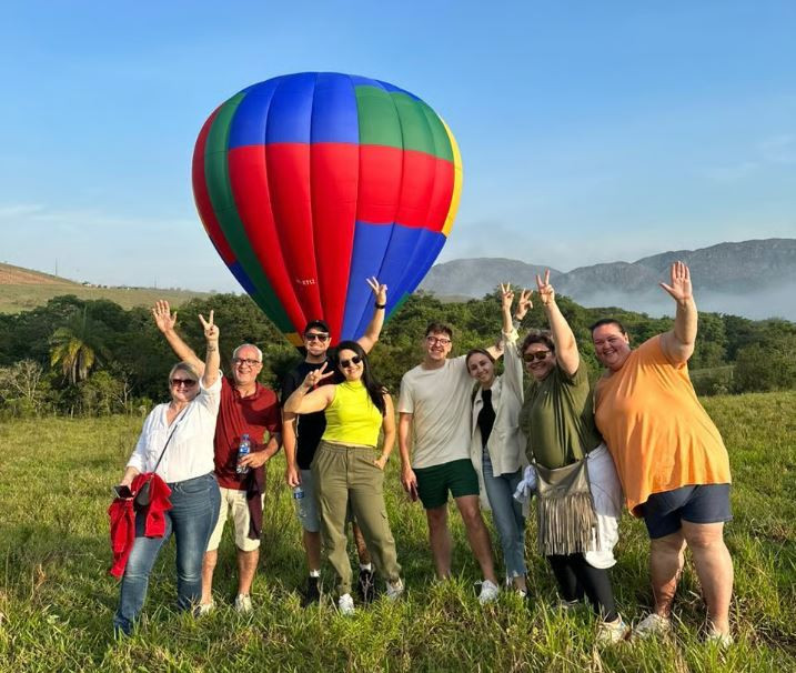 Gema de Minas Turismo