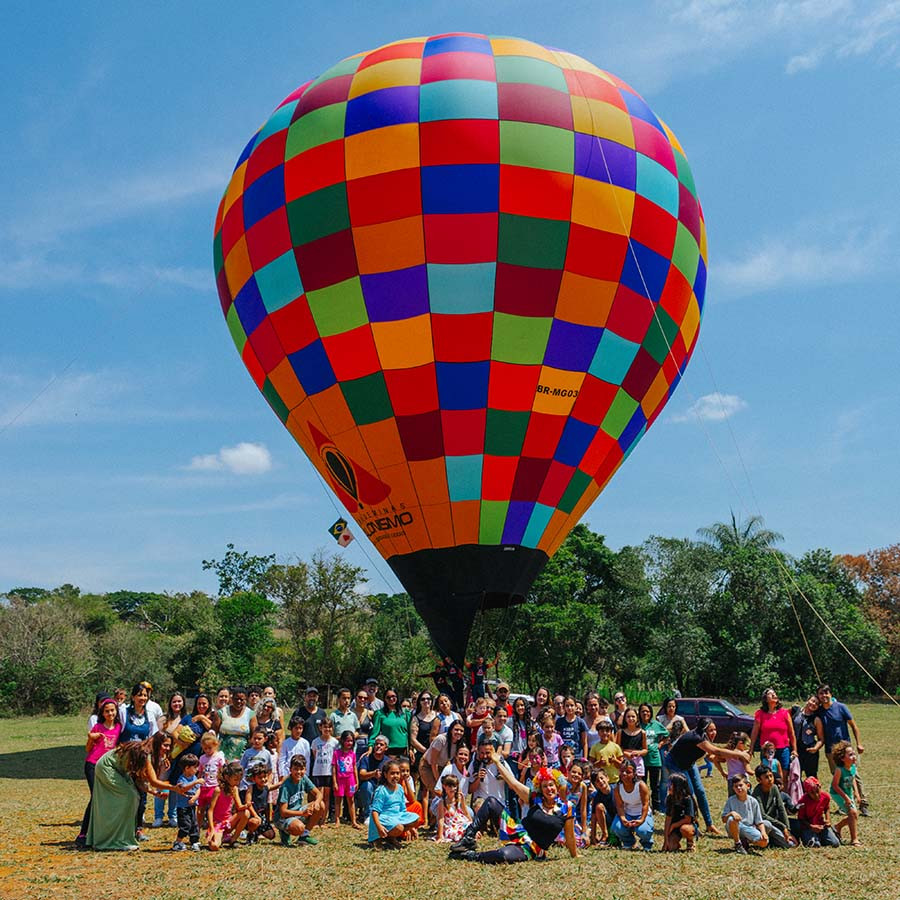 Gema de Minas Turismo