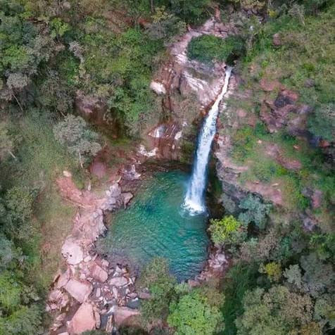 Gema de Minas Turismo