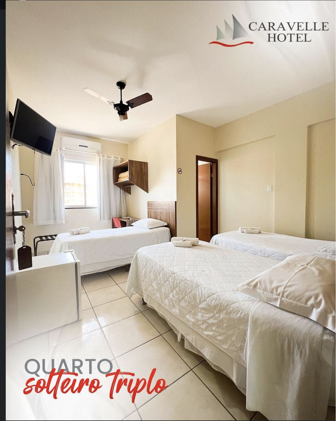 Caravelle Hotel