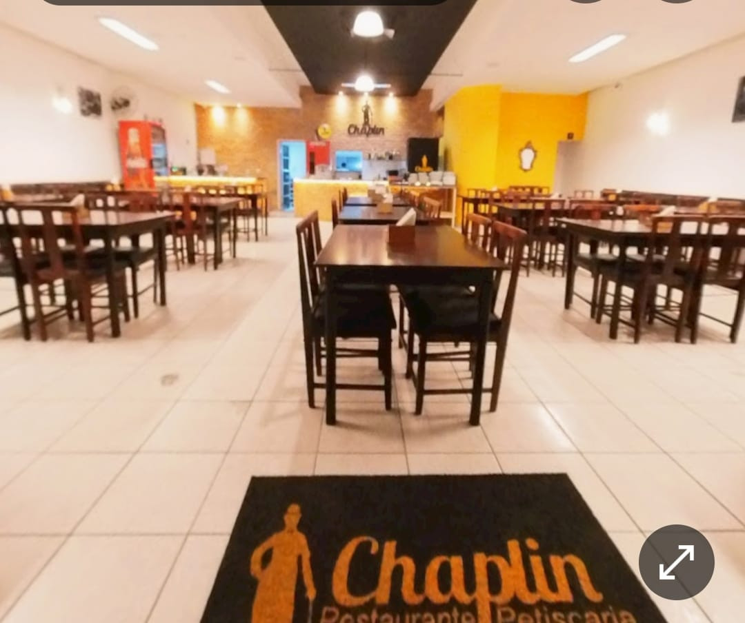 Chaplin Restaurante