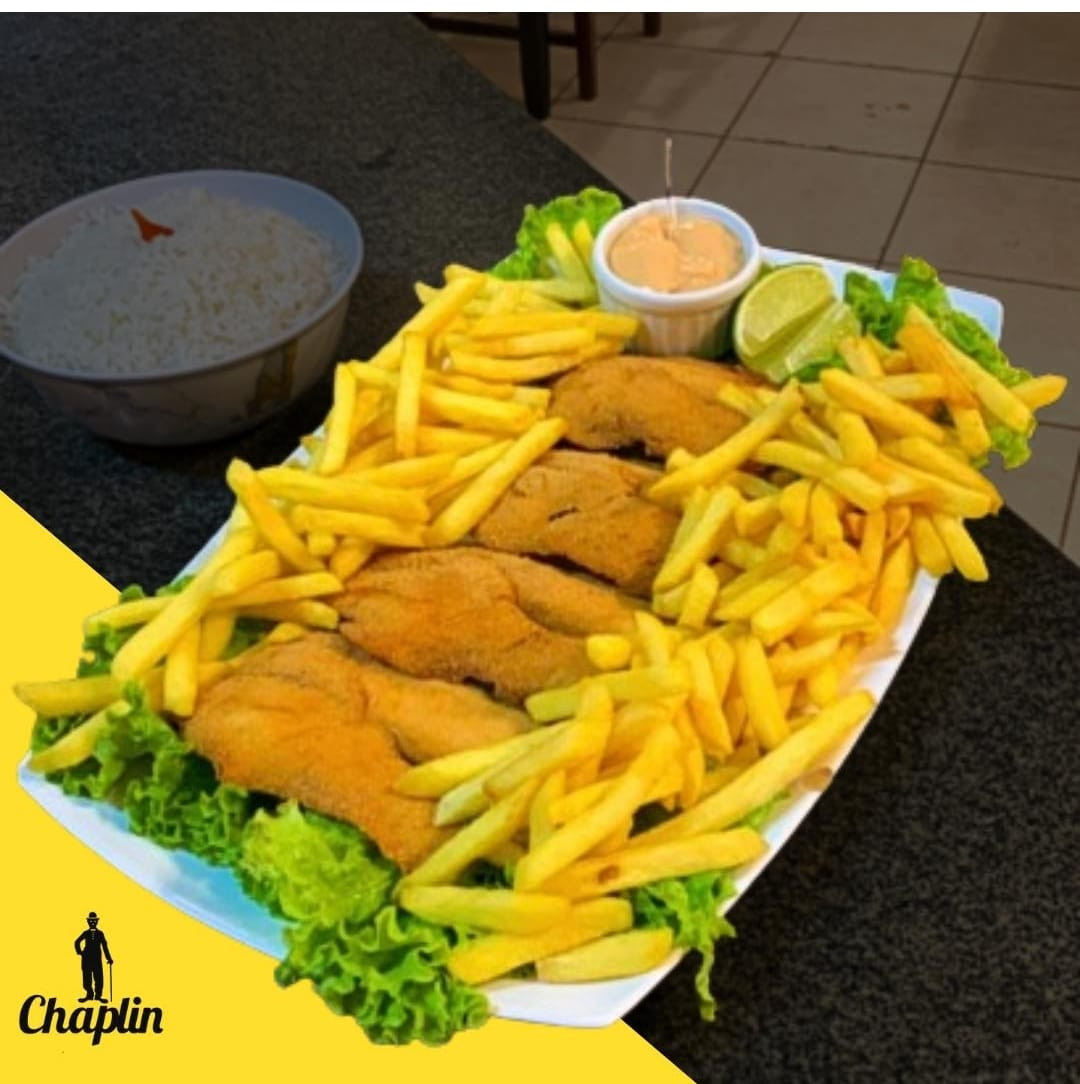 Chaplin Restaurante