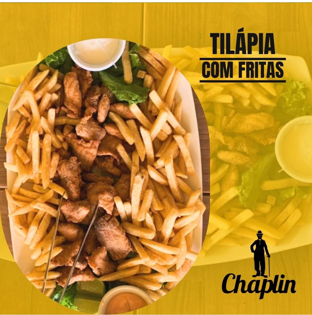 Chaplin Restaurante