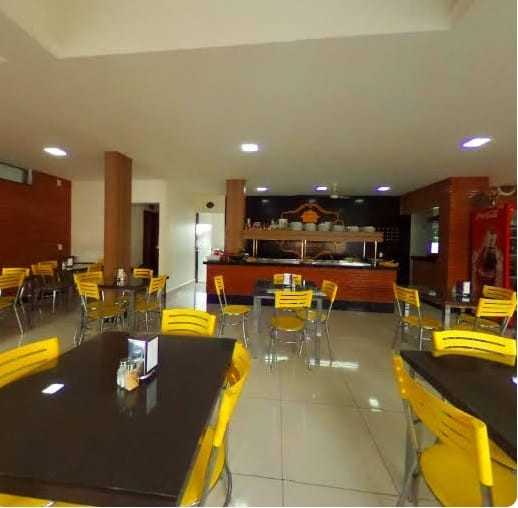 Restaurante Dona Irene