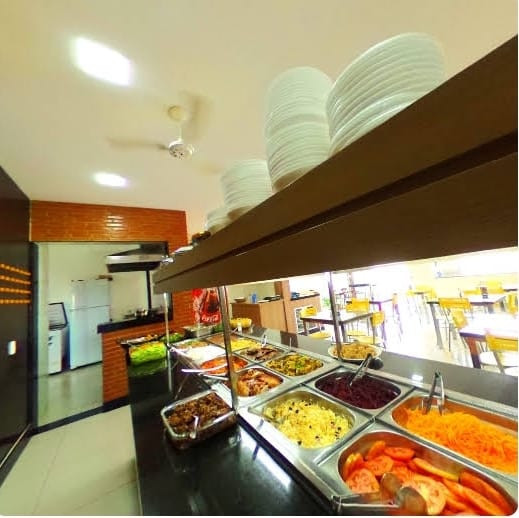 Restaurante Dona Irene