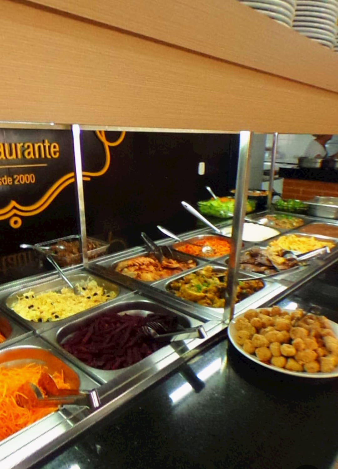 Restaurante Dona Irene