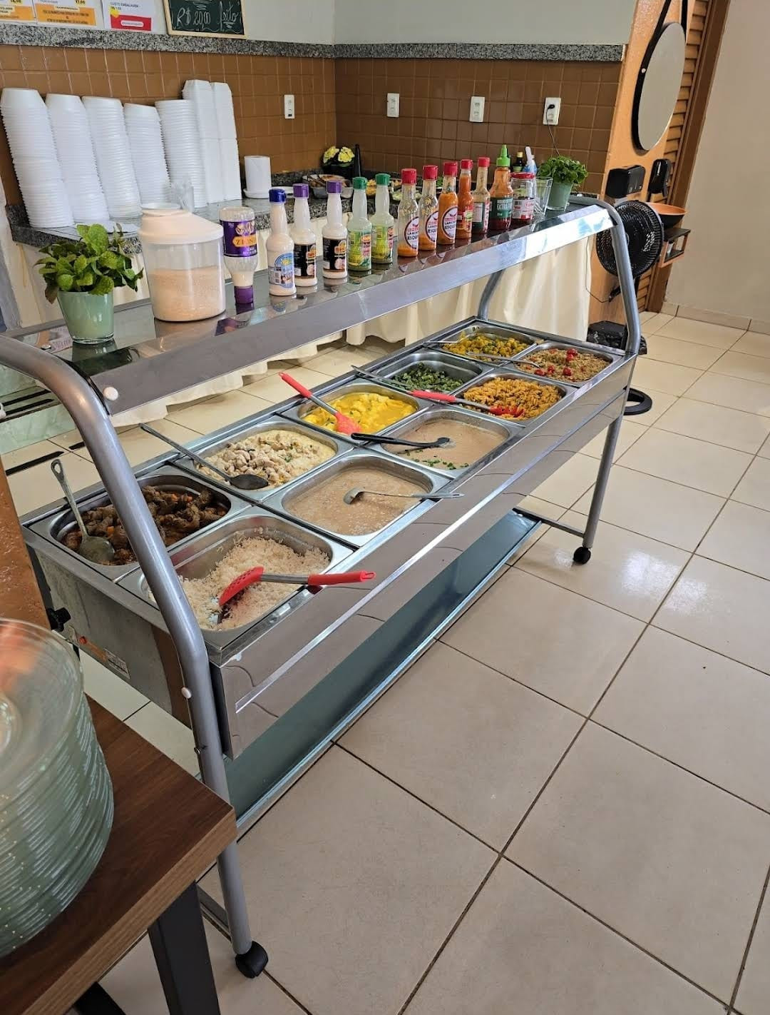 Restaurante Guidini