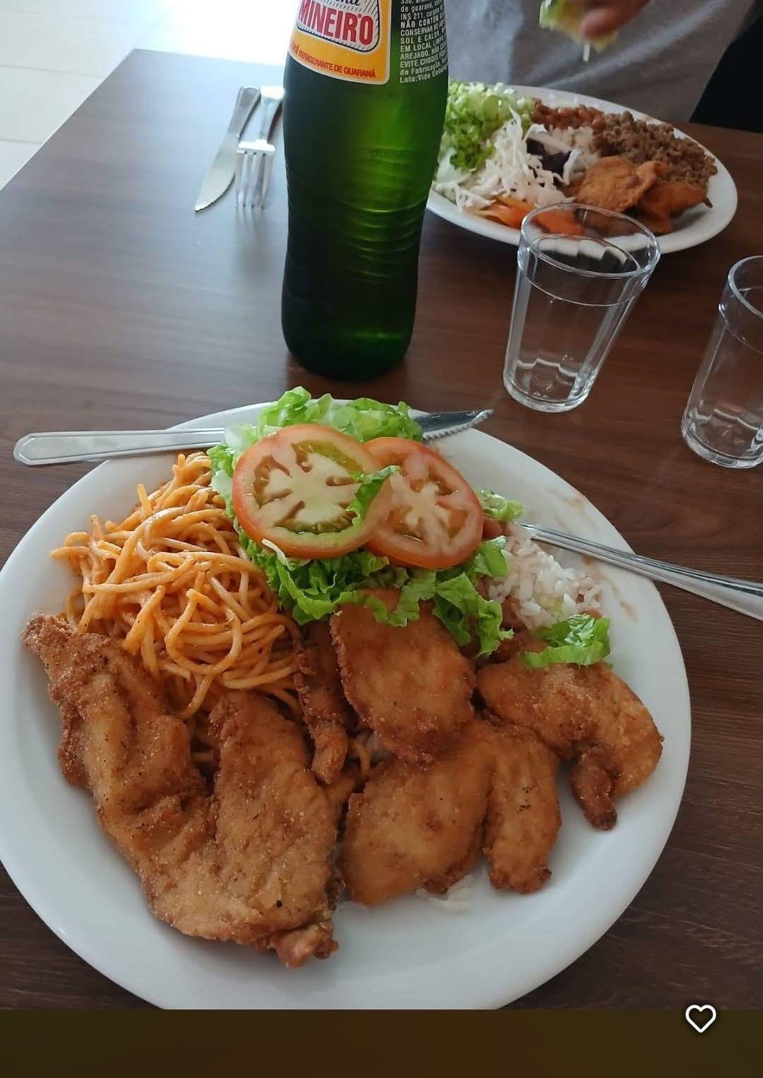 Restaurante Guidini