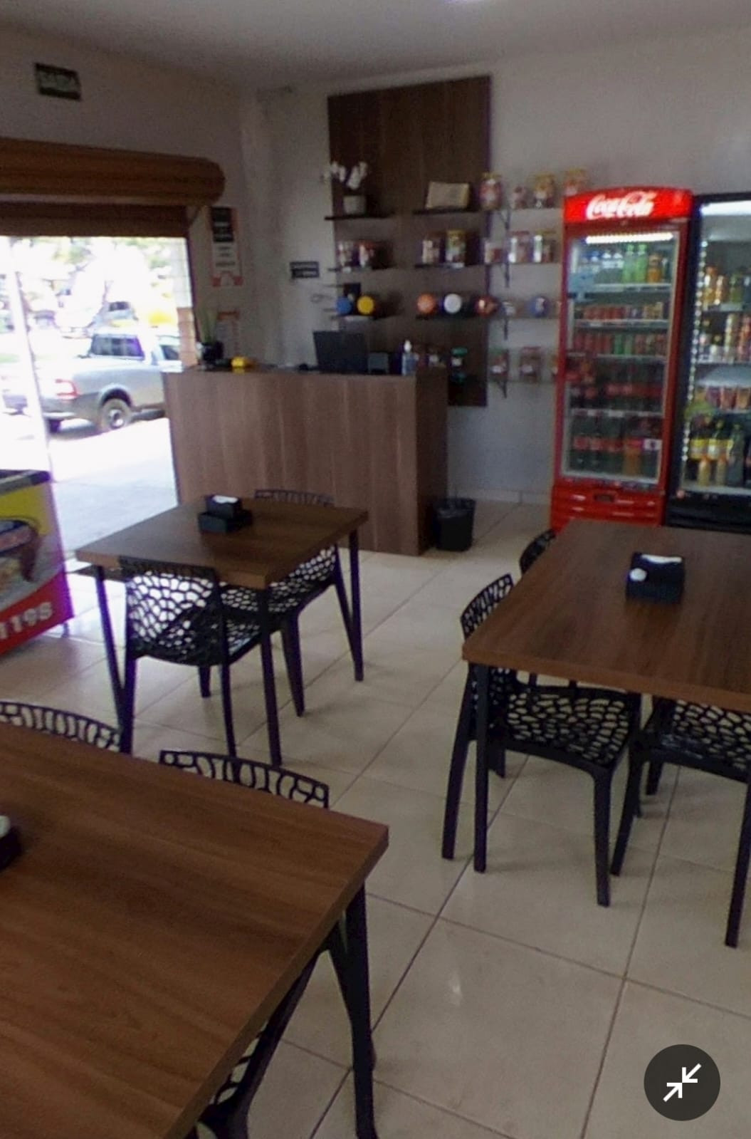 Restaurante Guidini