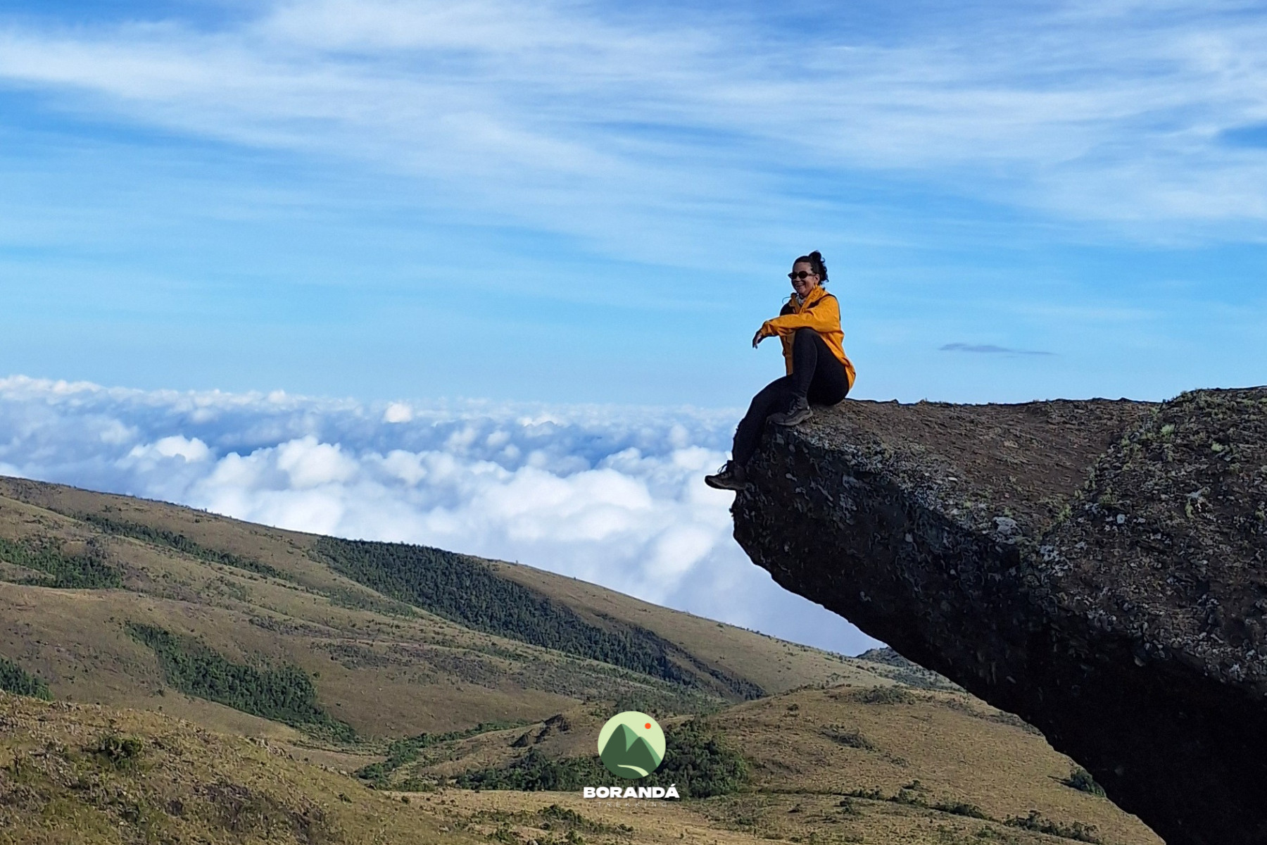 Boranda Trekking