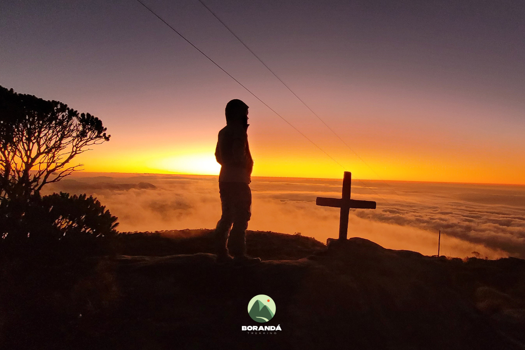 Boranda Trekking