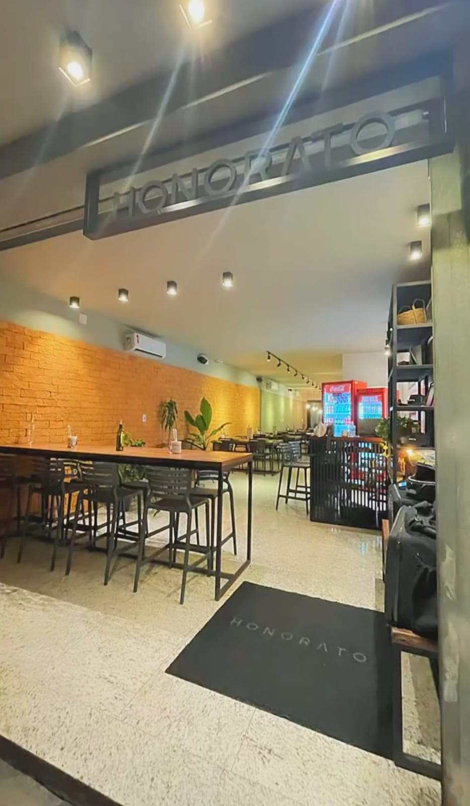Honorato Pizzaria Ltda