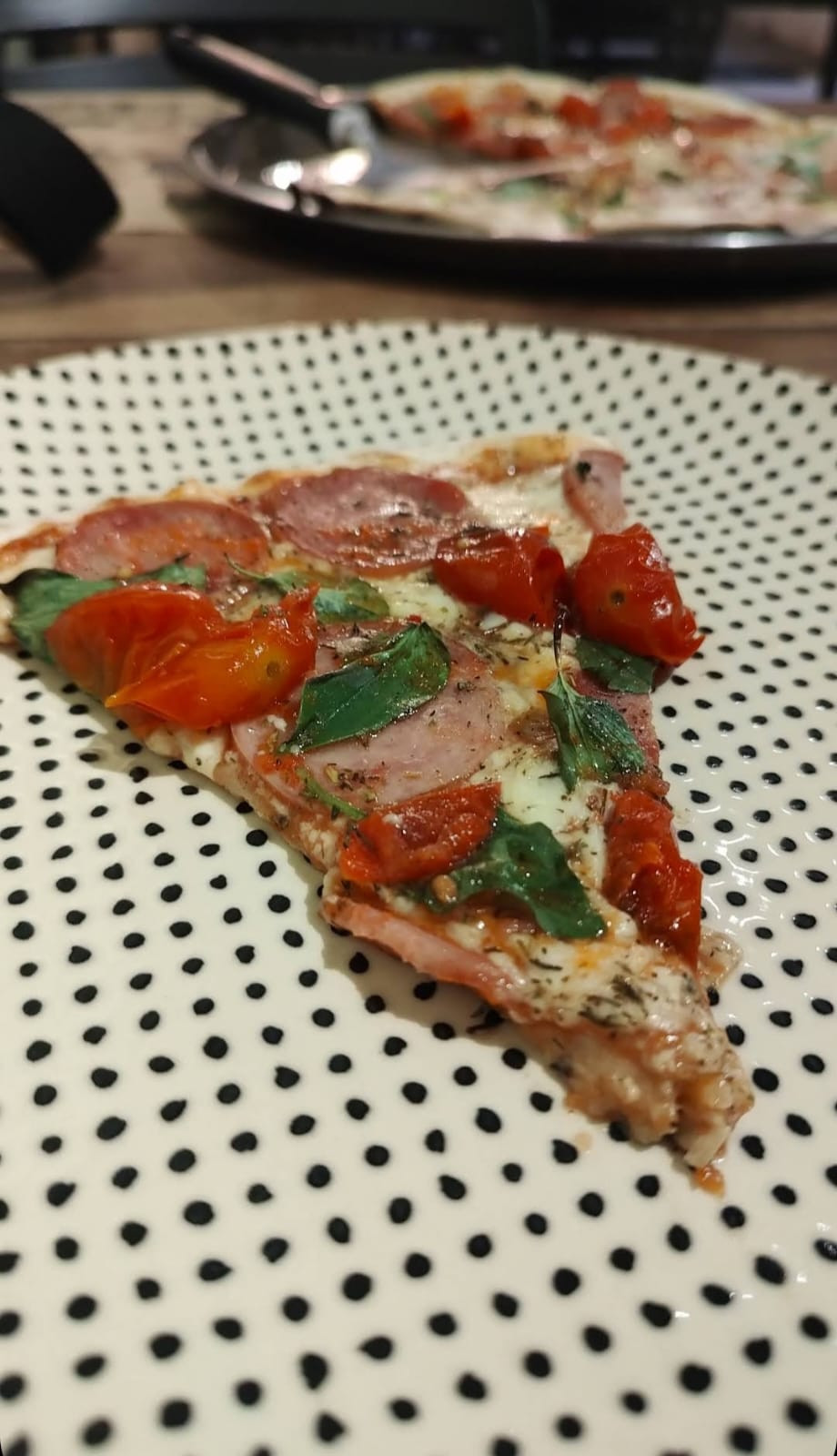 Honorato Pizzaria Ltda